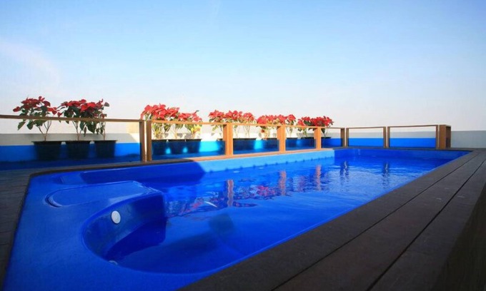 Phetchaburi Hotel | Dream D Residence