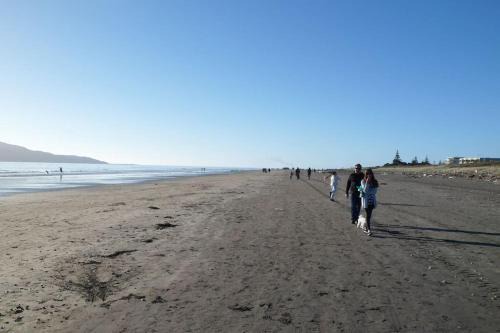 Paraparaumu Beach Bed & Breakfast | Dream Escape for 2