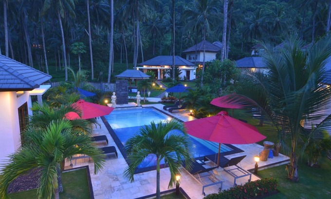 Senggigi House | Dream Estate