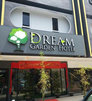 Klang Hotel | Dream Garden Hotel