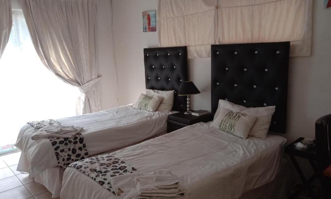 Garsfontein Bed & Breakfast | Dream Guest House