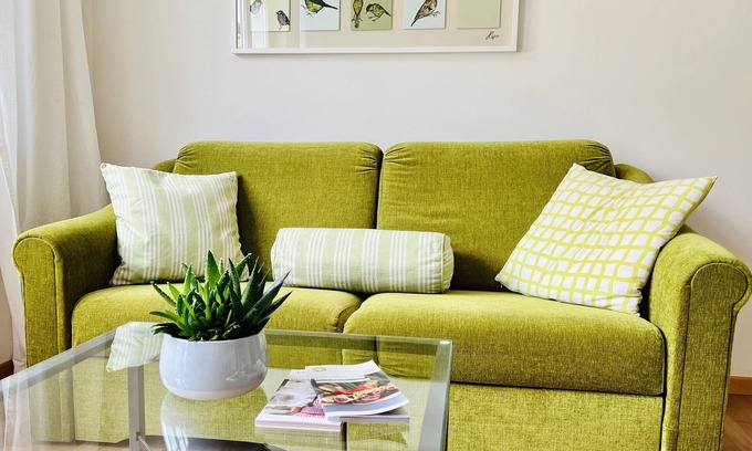 Rabla Apartment | Dream holidays in Meraner Land for 2 people