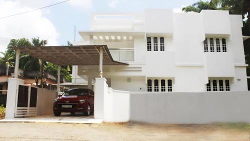 Kochi Villa | Dream Home Kochi