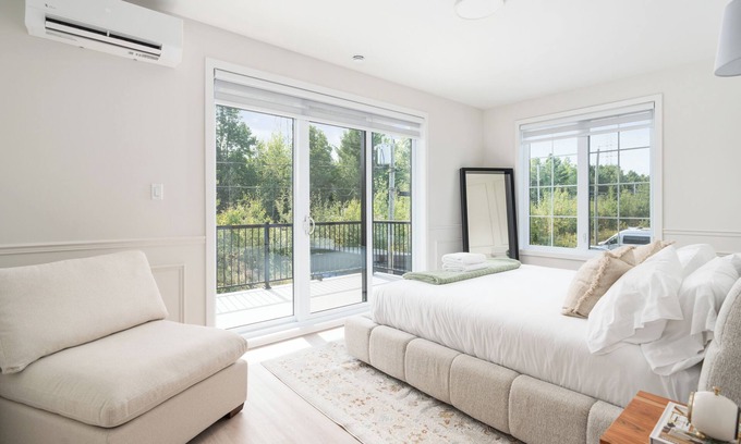 Mirabel Condo | Dream Home Retreat - Penthouse