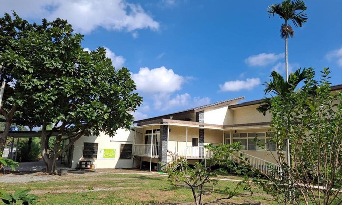 Donghe Bed & Breakfast | Dream Home