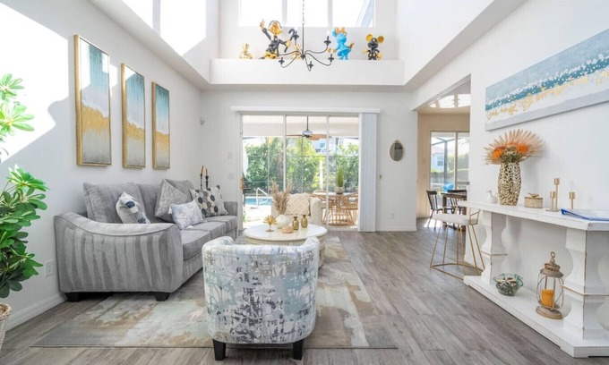 Calabay Parc House | Dream Home with Private Pool
