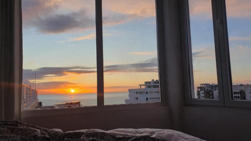Shkembi i Kavajes Apartment | Dream House