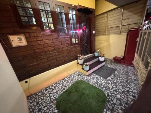 Kazhuthumuttu Apartment | dream house fort kochi 2BHK