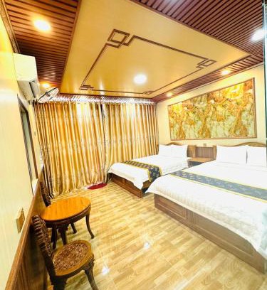 Xuyen Moc House | Dream House Homestay Hotel