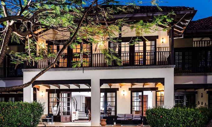 Tamarindo Villa | Dream house in prestigous Hacienda Pinilla - Dreamhouse