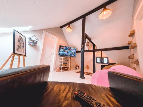 Busteni House | Dream House