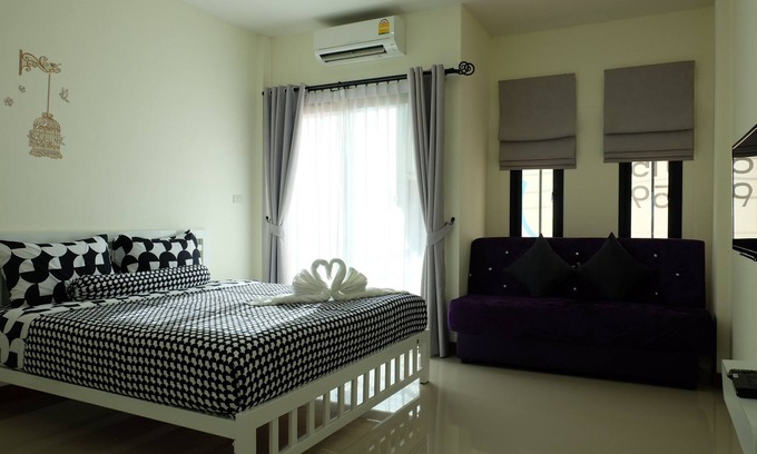 Wang Pong House | Dream House
