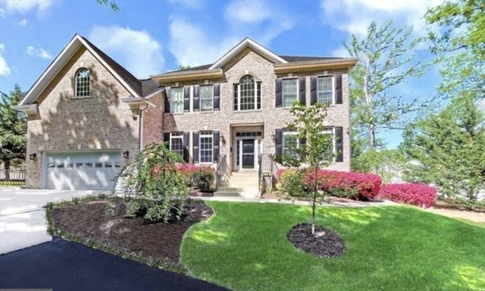 Groveton House | Dream House