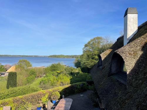 Fredericia House | Dream House With View Of The Little Belt