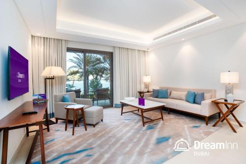 Sharm Apartment | Dream Inn - Address Beach Residence - Luxury Apartments