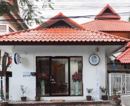 Nimman House | Dream Knight Nimman