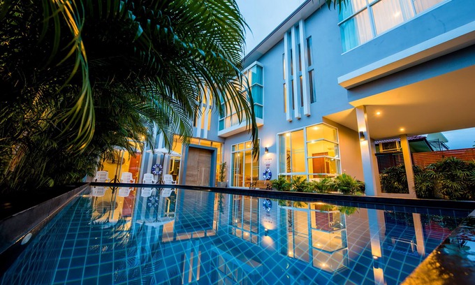 San Sai Villa | Dream Living Chiangmai Pool Villa