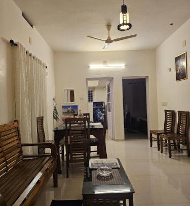 Thamaraparambu House | Dream Nest Homestay
