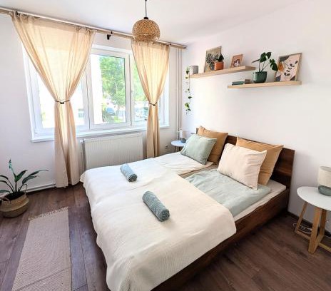 Odorheiu Secuiesc Apartment | Dream Nook