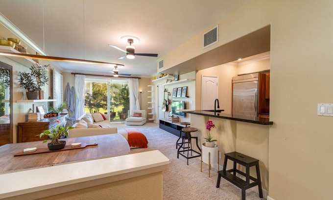 Ko Olina Condo | Dream of Aloha