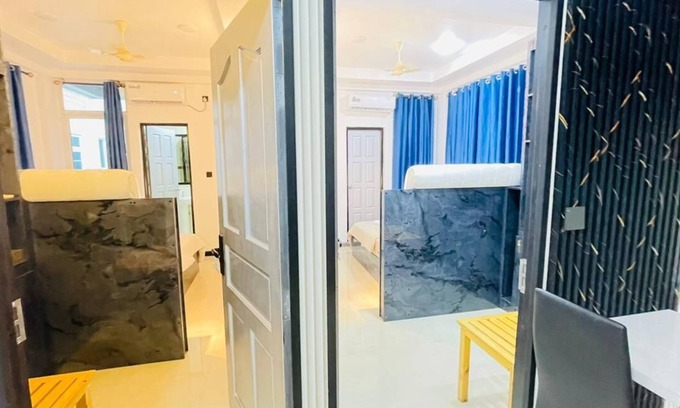 Hulhumale House | Dream Relax