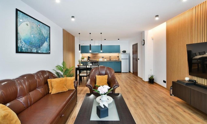 Balchik Apartment | Dream Sea Holiday
