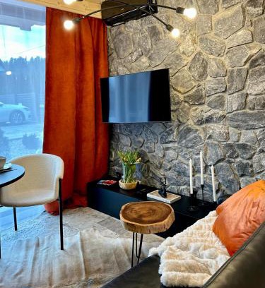 Bialka Tatrzanska Apartment | Dream&Snow in Białka