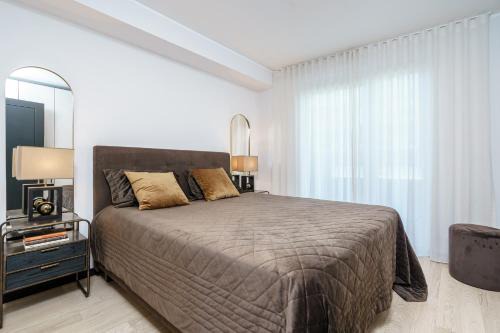 Kalamaja Apartment | Dream Stay - Modern Design Apartments with Balcony & Free parking