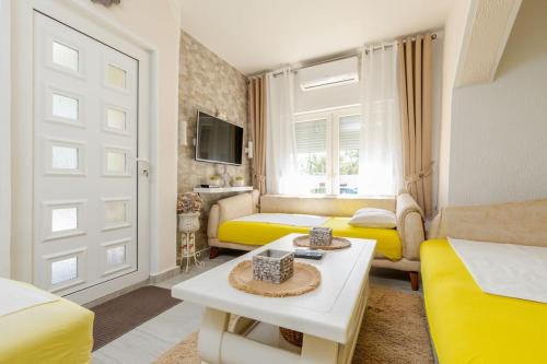 Zelenika Apartment | Dream&Stone apartment in Zelenika, Herceg Novi