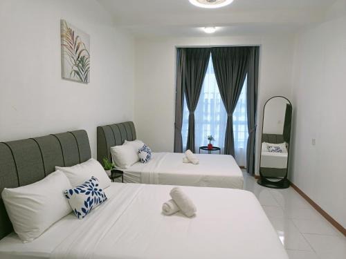 Brinchang Apartment | Dream studio Emerald avenue