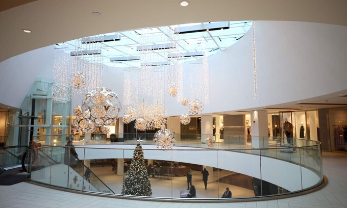 Bloor-Yorkville Condo | Dream suite in Yorkville