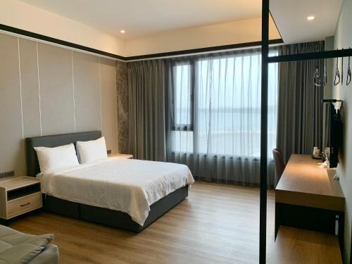 Magong House | Dream Summer Hotel