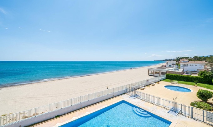 Mont-roig del Camp Apartment | Dream vacation on the Mediterranean beach