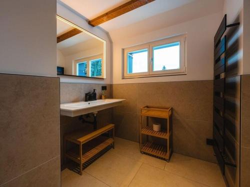 Baerenburg House | Dream view Comfortable holiday residence