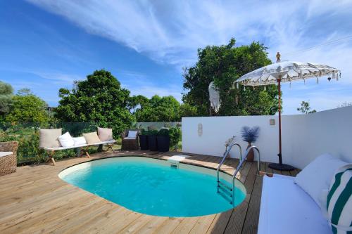 Seixal Villa | Dream Villa Duplex- near beach & near Lisbon