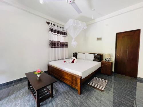 Sigiriya Bed & Breakfast | Dream Villa Sigiriya