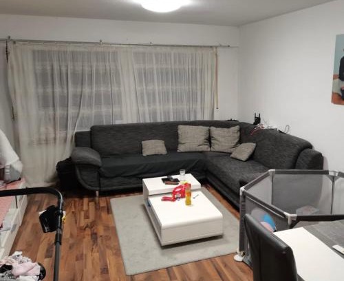 Backnang Apartment | Dream Word