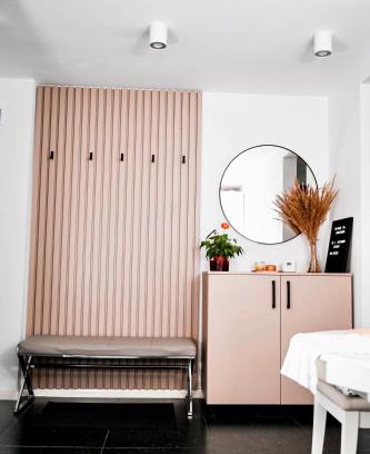 Baia Mare Apartment | Dreambed 1