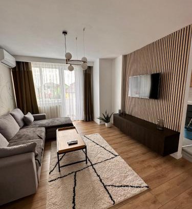 Baia Mare Apartment | Dreambed 2