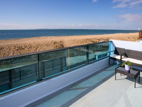 South Hayling House | Dreamcatcher