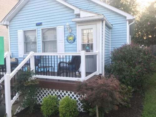 Chesapeake Beach House | Dreamcatchers Cottage