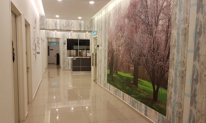 Kuantan Hotel | Dreamcatchers Home