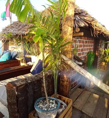 Stone Town Boat Rental | Dreamer's Island Floating bungalows