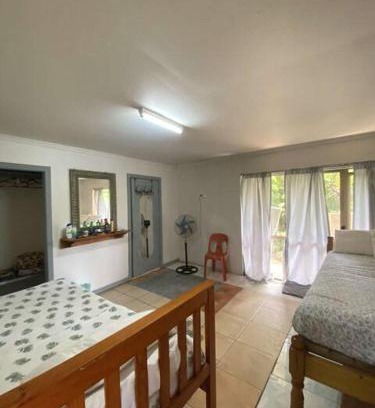 Nuku'alofa Apartment | Dreaming Dawn