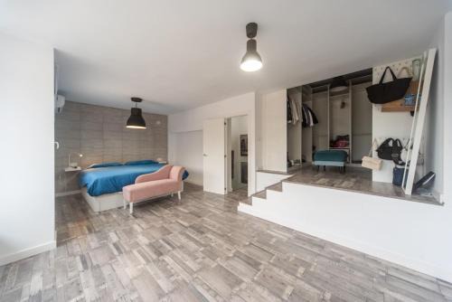 Cenes de la Vega House | Dreaming Landscape Luciano - piscina y parking gratis