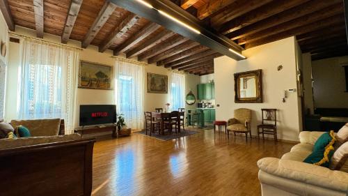 Lazise Old Town Apartment | Dreaming Lazise