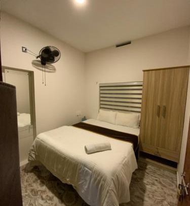 Meenangadi House | Dreaminn family Homestay