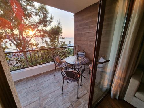 Chakvi Apartment | Dreamland Oasis in Chakvi