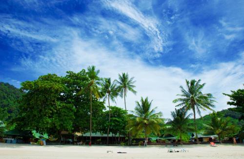 Ko Pha-ngan Resort | Dreamland Resort