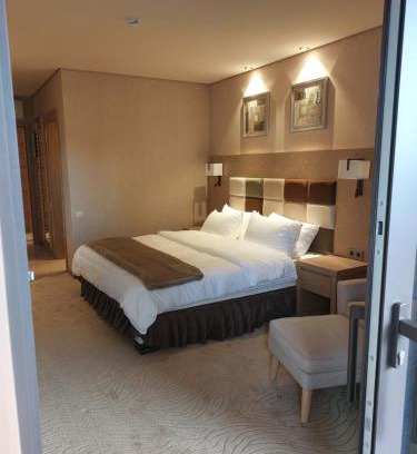 Chakvi Resort | Dreamlend oasis chakvi Apartament